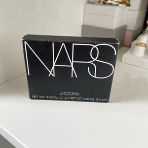 Nars contour blush